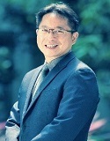 VP Tzu-Chuan Chou