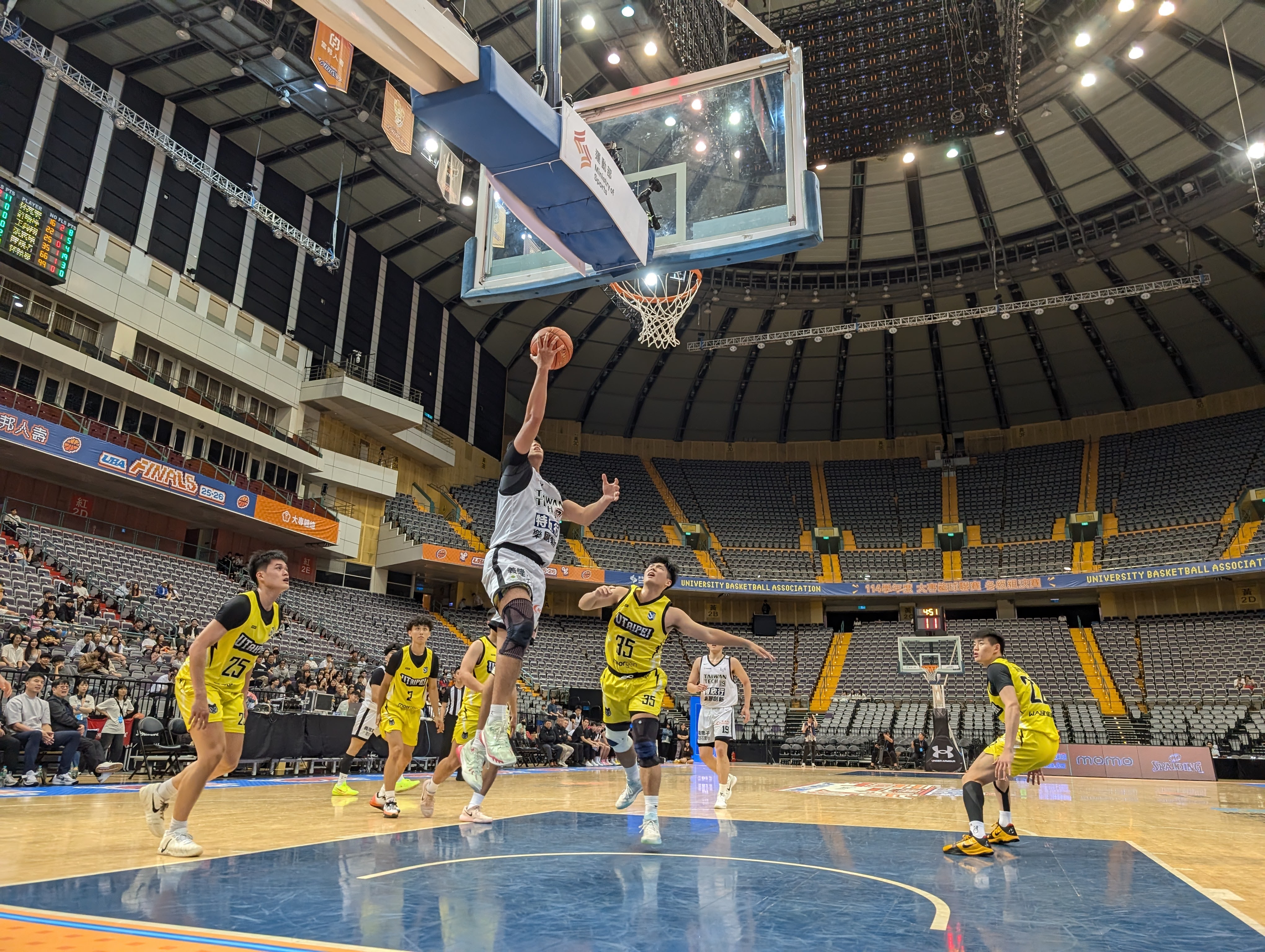 唯有建立長期且具體的自我要求，才能在競爭激烈的環境中穩定成長，並在關鍵時刻發揮應有水準。
