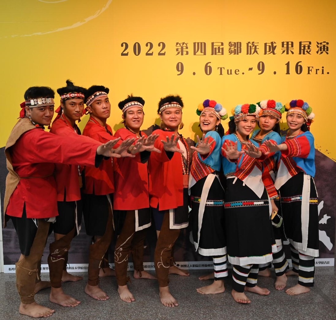 臺科大原資中心「pupuzu火」系列展演將在9月16日舉辦樂舞表演