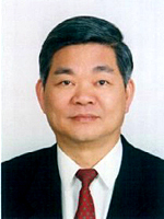 Dr. CHING-TIEN LIOU