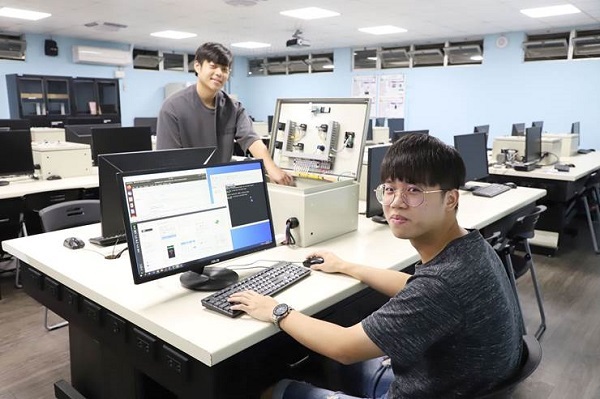台科大打造太陽風電系統監控實驗室 模擬業界環境 產學攜手育才,ETtoday報導共4張