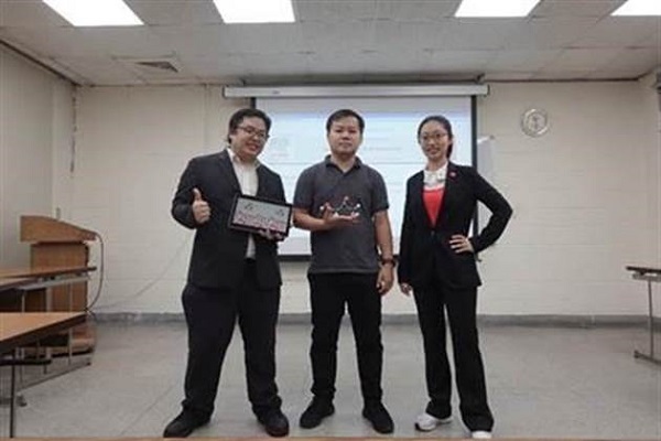 台科大與中山大學研究登頂尖期刊 解密催化劑助推「氫經濟」,旺報報導共1張