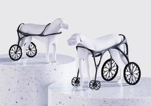 德國紅點設計概念獎 臺科大共奪19獎 5最佳設計大獎14紅點獎，聯合報報導共3張