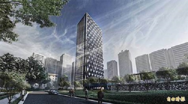 德國紅點設計概念獎 臺科大共奪19獎 5最佳設計大獎14紅點獎，記者吳柏軒報導共3張