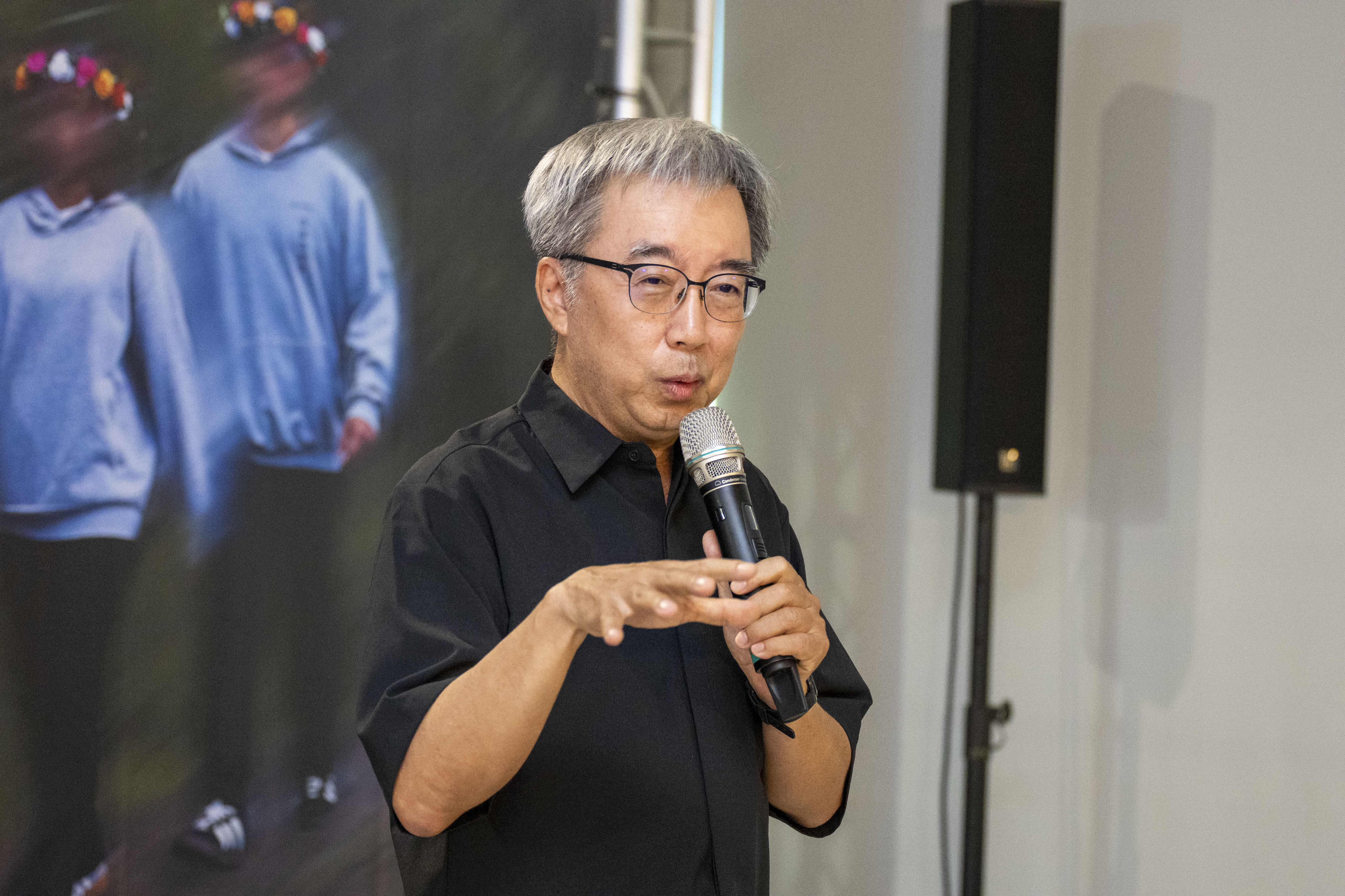 臺科大王朝正副校長表示，臺東卑南族南王部落，是孕育許多文化人才與運動好手的土地。