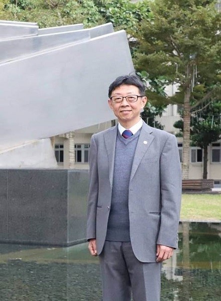 New Taiwan Tech President Jia-Yush Yen plans to turn Taiwan Tech into Taiwan's MIT
