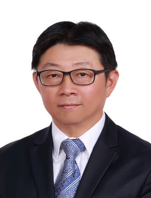 President, Jia-Yush Yen