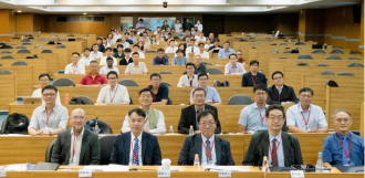 臺科大承辦2026全國氫能與燃料電池學術研討會 產學齊聚共擘臺灣氫能發展藍圖