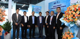 教育部攜手臺科大推動臺越人才基地 新型專班打造企業導向國際人才循環模式