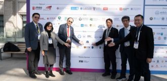 臺大三校系統聯手出擊QS亞太高教峰會 以團體戰拓展國際合作新格局