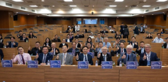 臺科大攜手國際產學界聚焦智慧製造 共創永續新未來