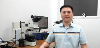 創新高速冷卻與熱傳技術 臺科大曾修暘連結生醫與半導體榮獲吳大猷紀念獎