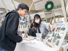 Taiwan Tech’s ‘Southeast Forum’ and Social Practice Expo turn knowledge into influence