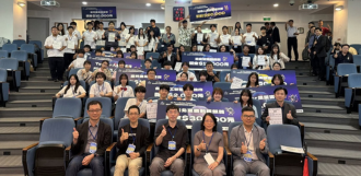 臺科大師培中心推動AI教育向下扎根 攜手多校舉辦高中職AI應用競賽