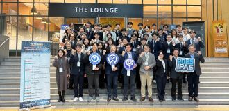 臺科大電資學院與延世大學工程學院合辦IPAS研討會 深化學術交流