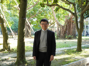 Taiwan Tech President: universities hold the key to solving Taiwan’s labor shortage.