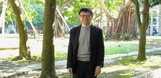 臺科大校長：缺工海嘯有解？大學幫企業留住僑外生人才
