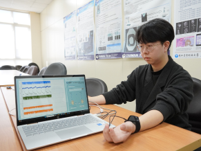 Taiwan Tech advances AI Pulse Health Screening, enabling 25-in-1 risk assessment from chronic diseases to dementia.