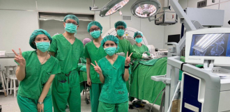 整合AI與醫學影像分析輔助臨床診斷效能 臺科大博士生榮獲Google東亞博士獎學金