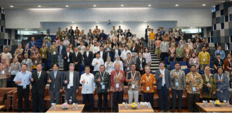 低碳建築成全球趨勢 臺科大攜手印尼共同探討永續減碳策略與創新技術