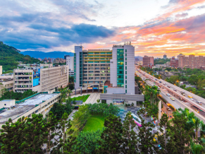 Taiwan Tech ranked 379th in QS World University Rankings, retaining tops Taiwan's Tech Universities for 12th consecutive year.[23 Jun. 2026]
