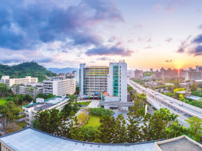 Taiwan Tech rises 8 Spots in 2025 QS Asia University Rankings, ranked ...