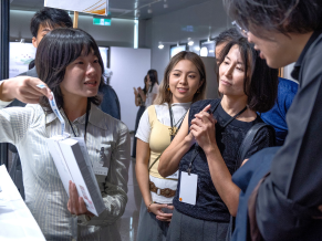 Taiwan Tech Design Graduation Exhibition unveils 61 projects exploring sustainability and cultural perspectives.