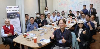 臺科大與研揚科技深化合作 展現Edge AI產學研發成果