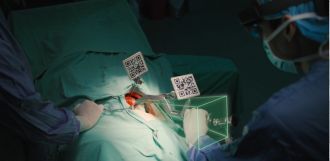 臺科大電機團隊結合MR導航 提升髖關節手術精準度