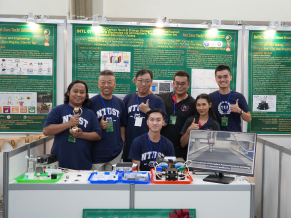 Professor Yu-Lin Kuo of Taiwan Tech develops advanced energy storage battery to enhance safety and energy autonomy.