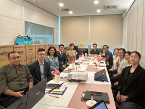 Taiwan Tech enhances EMI Quality with Global Expert Insights.[ 8 Jul. 2025]Image